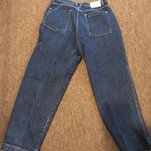 Men’s Authentic Fubu Jeans 40x34